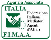 Agenzia associata FIMAA